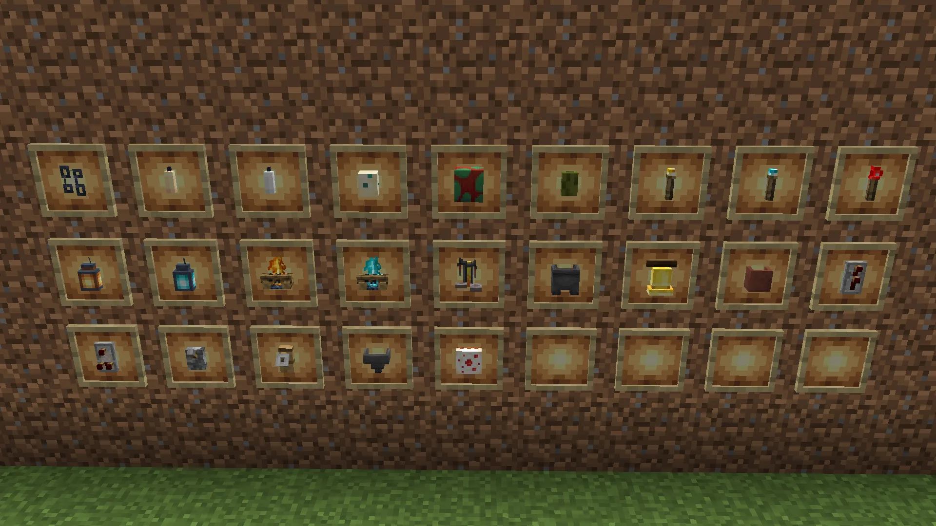 Изображение 5 ресурспака 3D Item-Blocks