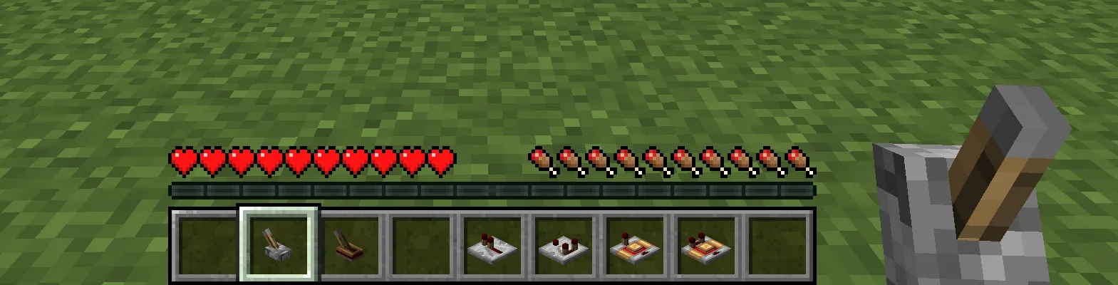 Изображение 3 ресурспака 3D Item Icons