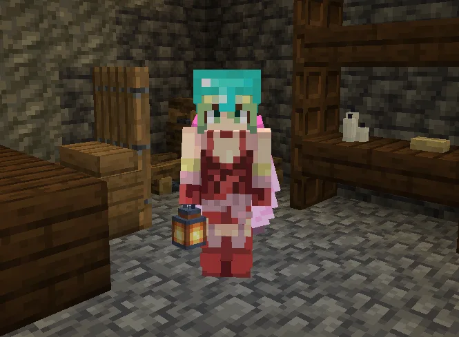 Изображение 5 ресурспака 3D Item Icons