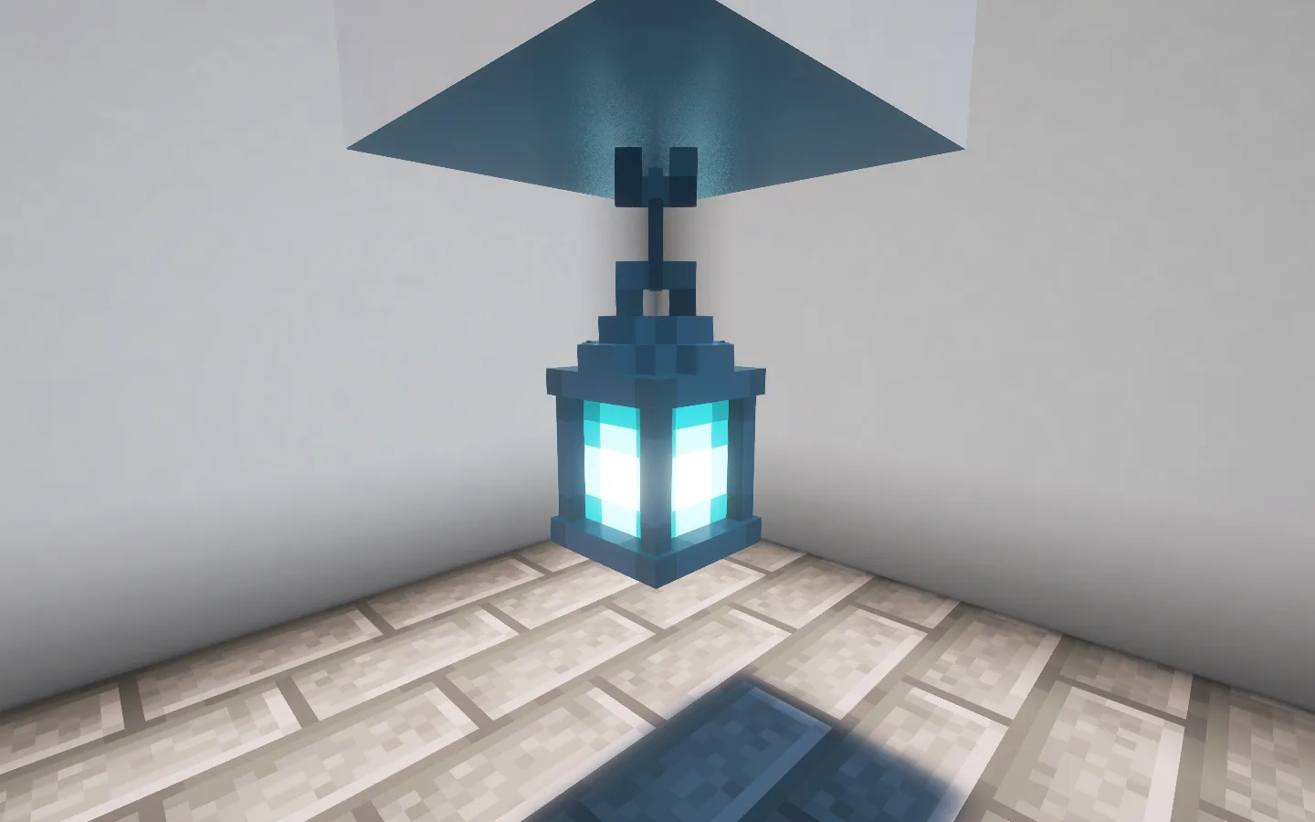 Изображение 5 ресурспака 3D Lantern