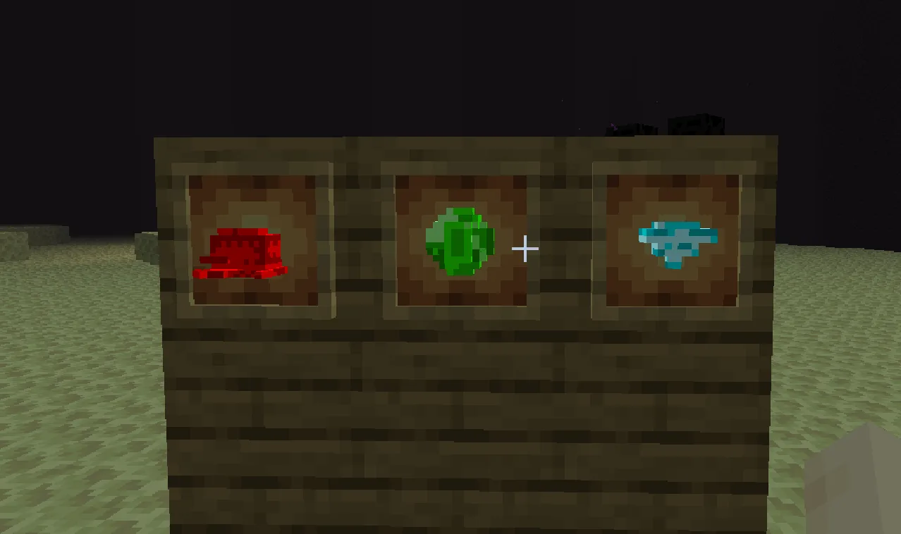 Изображение 2 ресурспака 3D minerals