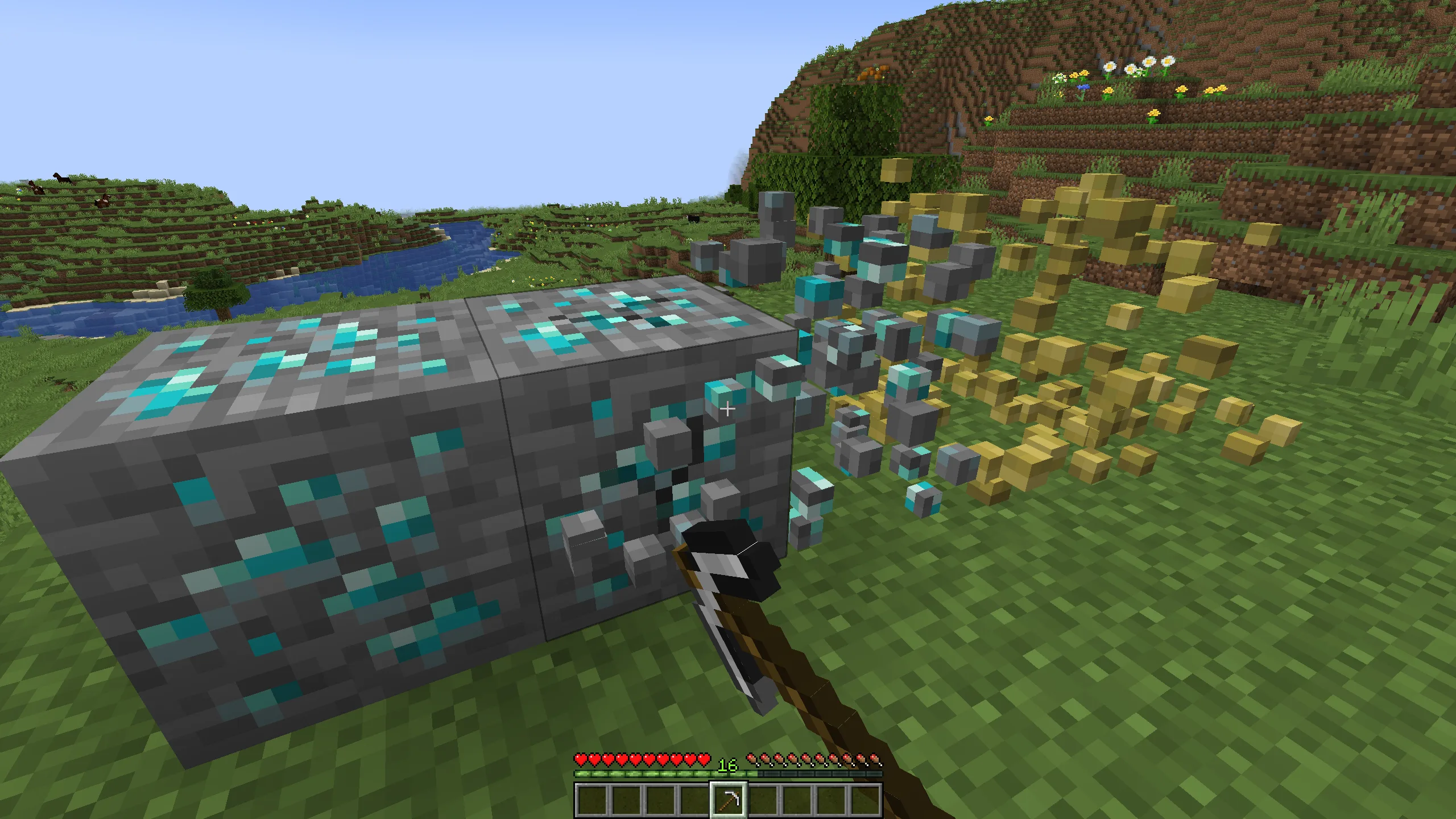 Изображение 3 ресурспака 3D Particles