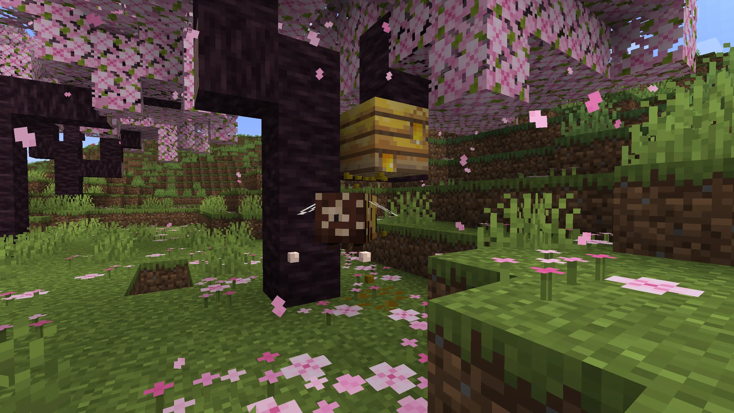 Изображение 4 ресурспака 3D Particles