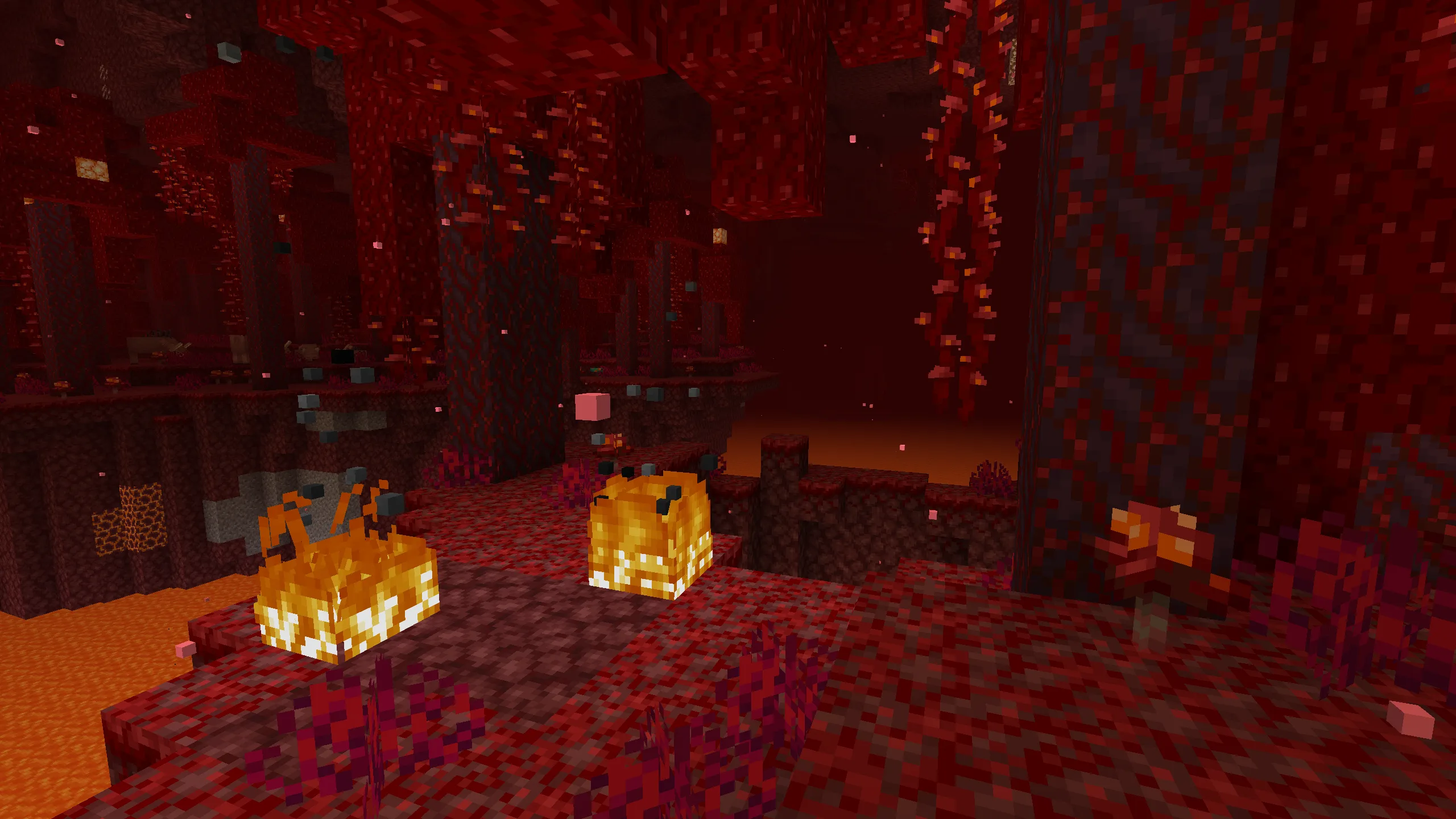 Изображение 5 ресурспака 3D Particles