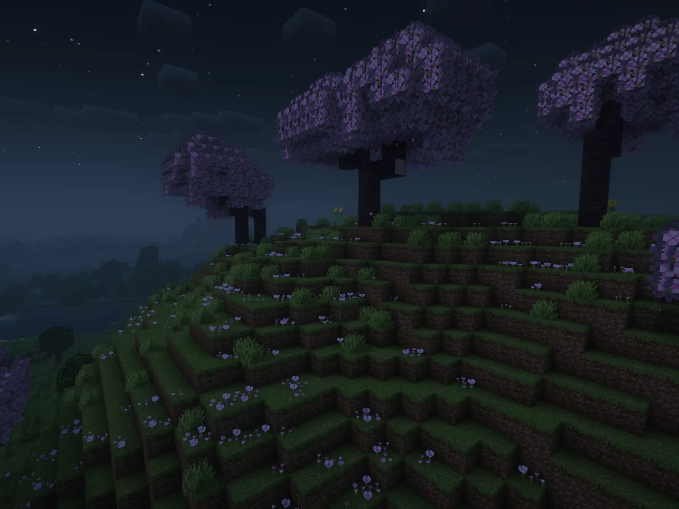 Изображение 3 ресурспака Vervada's enhanced plants