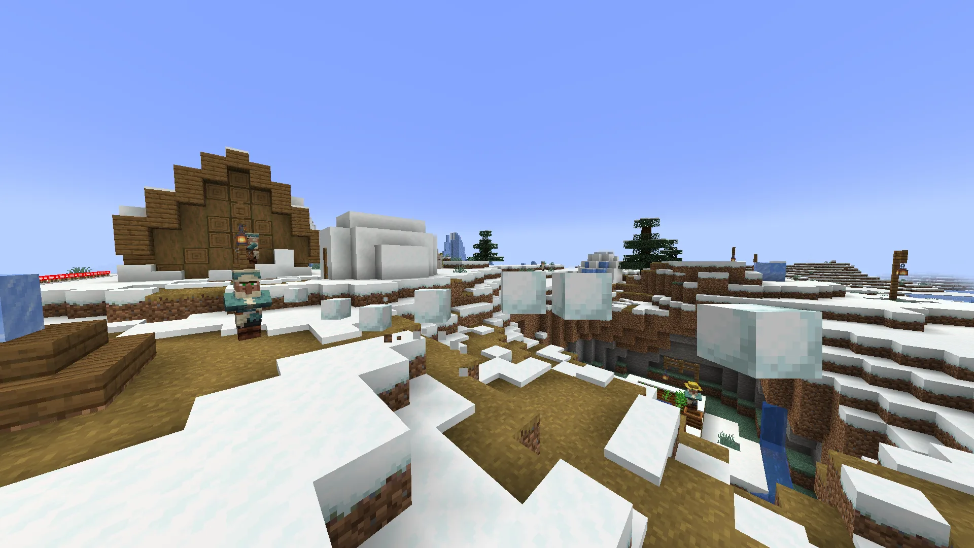 Изображение 4 ресурспака 3d projectiles