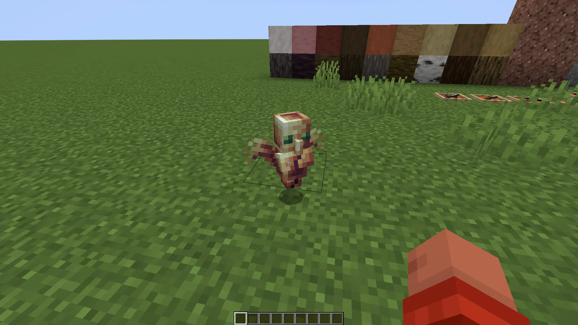 Изображение 2 ресурспака 3D totem