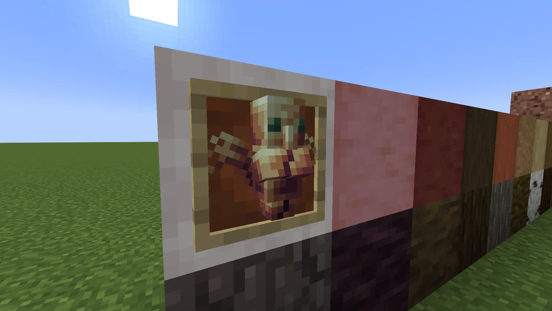 Изображение 3 ресурспака 3D totem