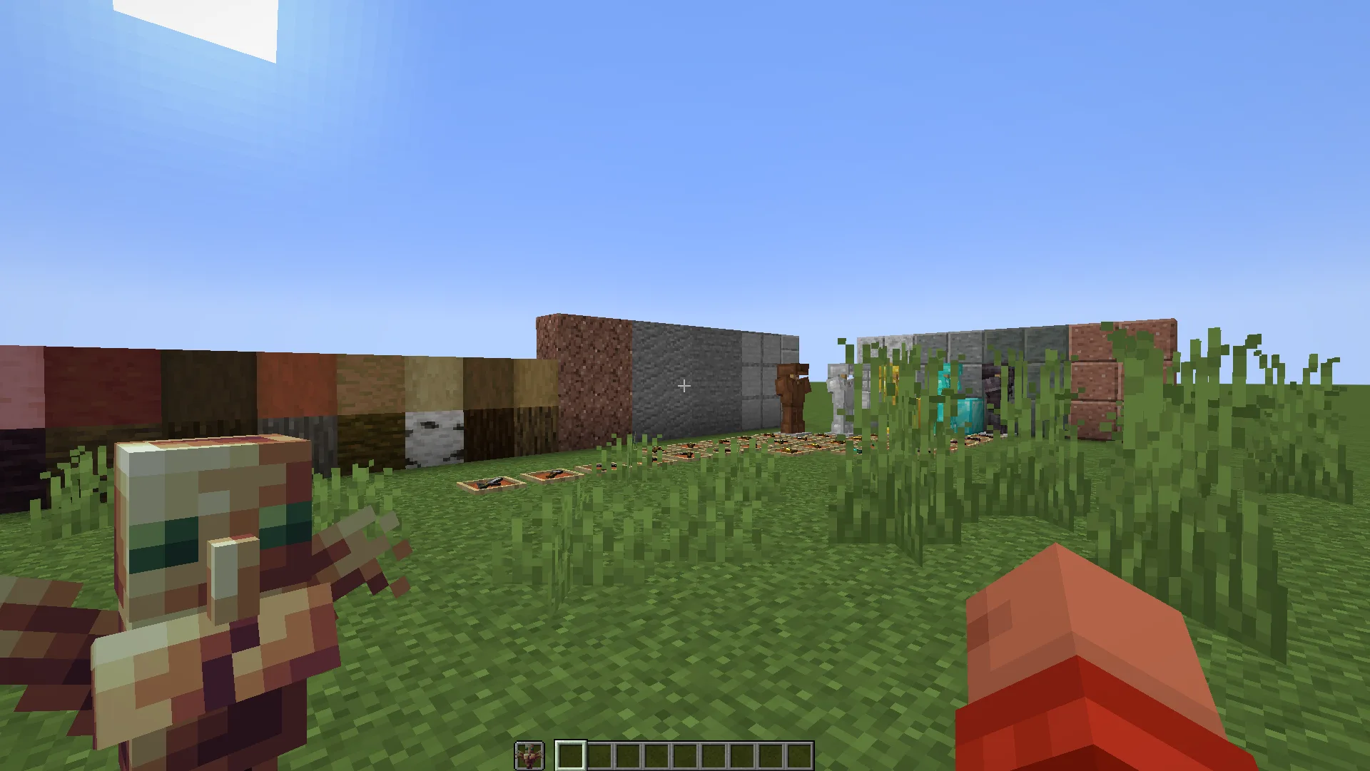 Изображение 4 ресурспака 3D totem