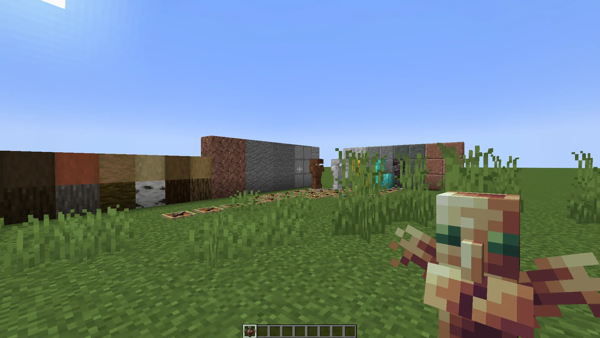 Изображение 5 ресурспака 3D totem