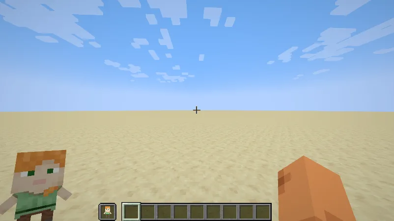 Изображение 2 ресурспака Skaar's 3D Totems