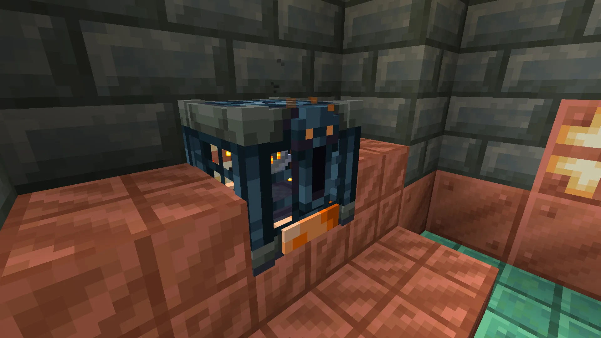 Изображение 2 ресурспака 3D Trial Chambers