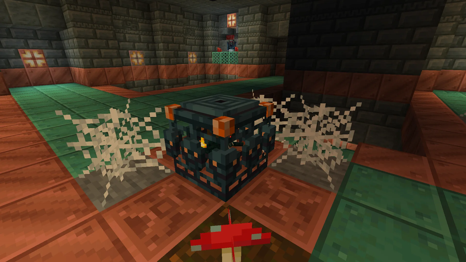 Изображение 3 ресурспака 3D Trial Chambers