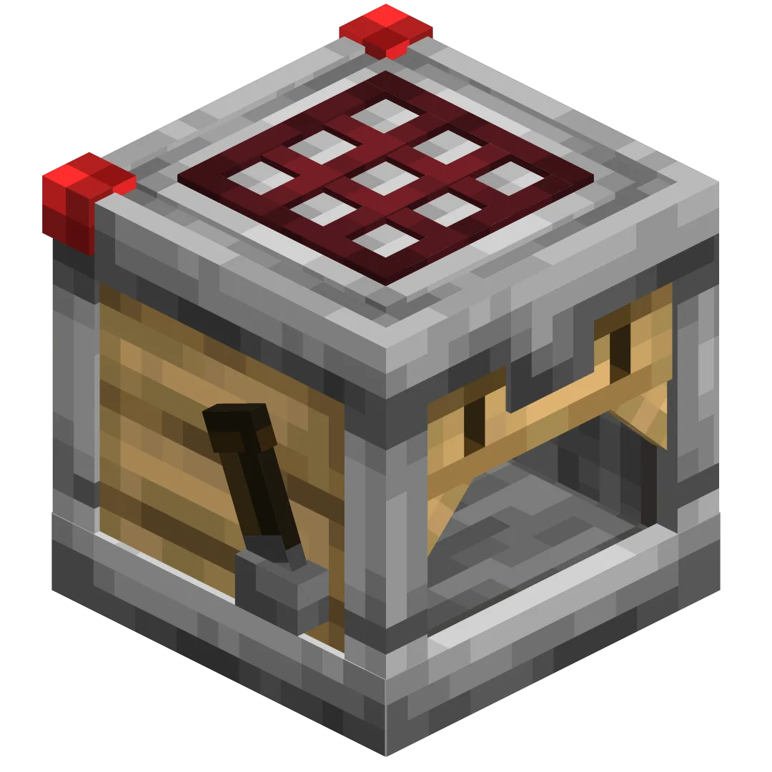 Изображение 3 ресурспака Actually 3D Workbenches