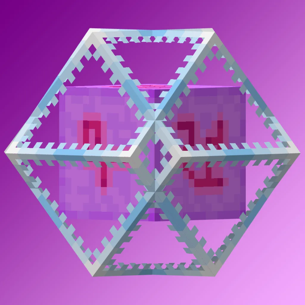 Изображение 5 ресурспака 3D End Crystal