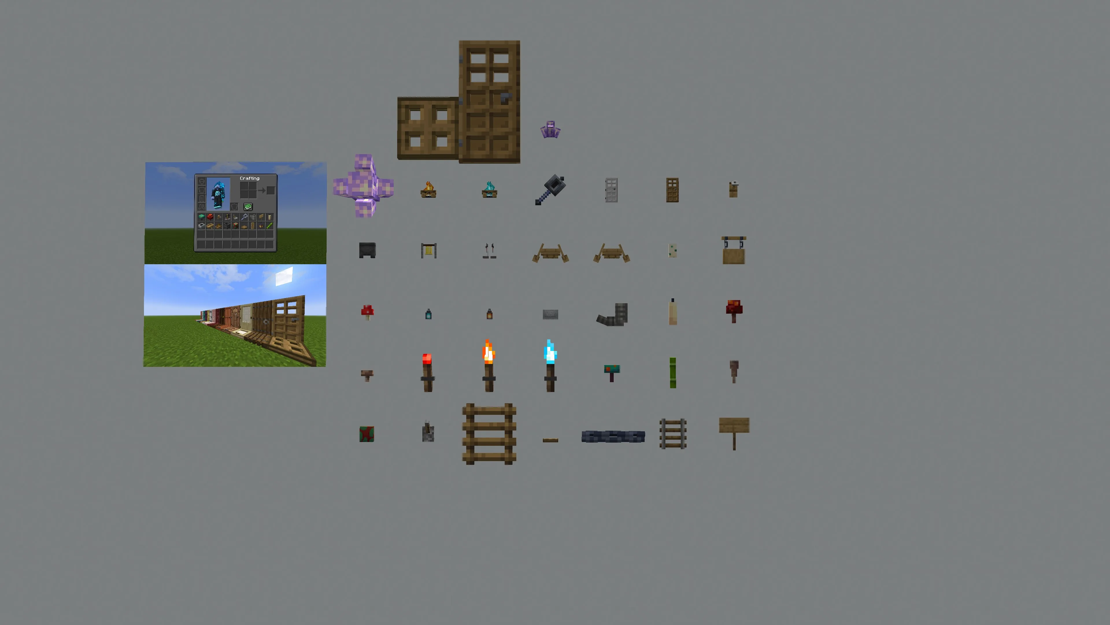 Изображение 2 ресурспака 3D Plus