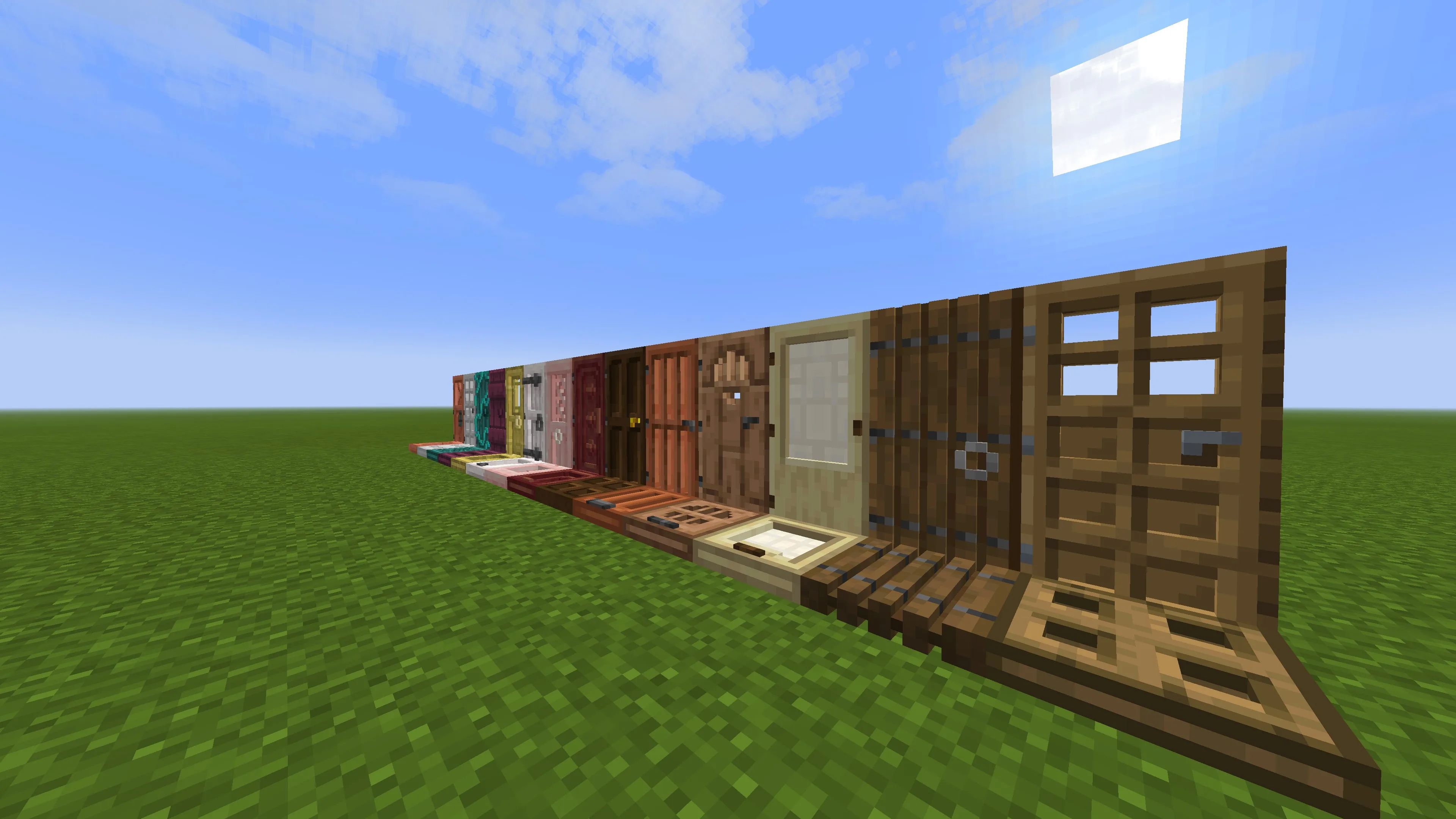 Изображение 3 ресурспака 3D Plus