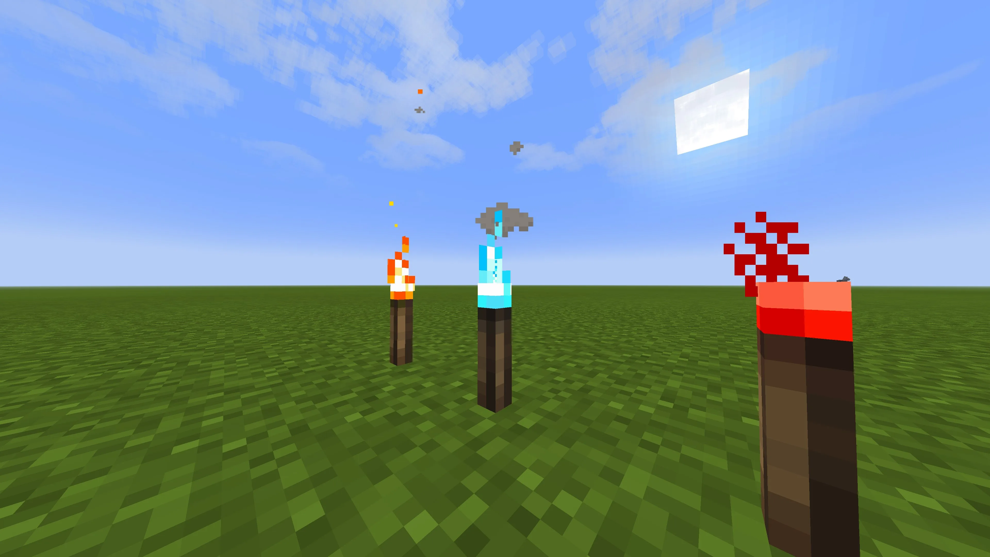 Изображение 4 ресурспака 3D Plus