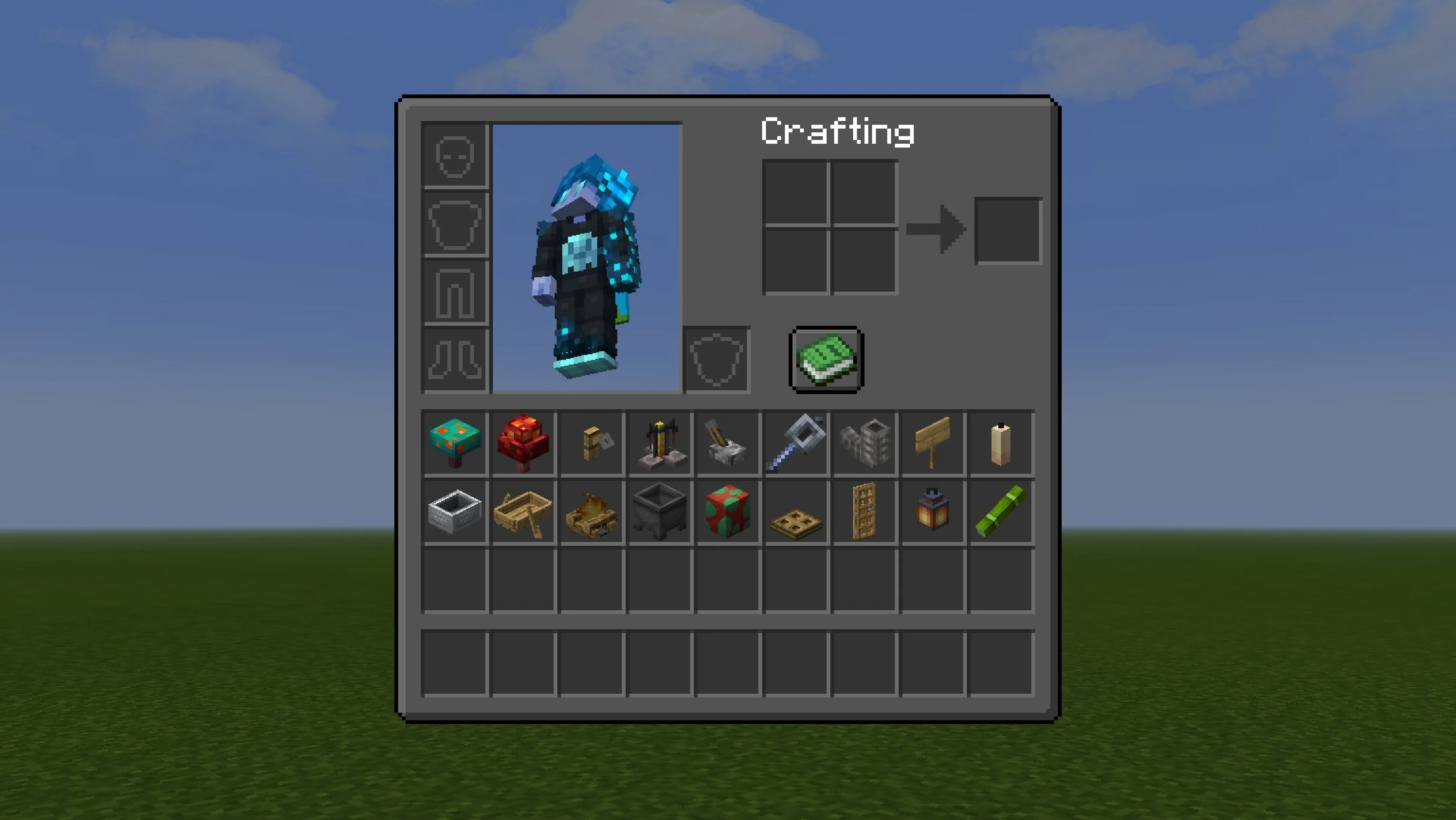 Изображение 5 ресурспака 3D Plus