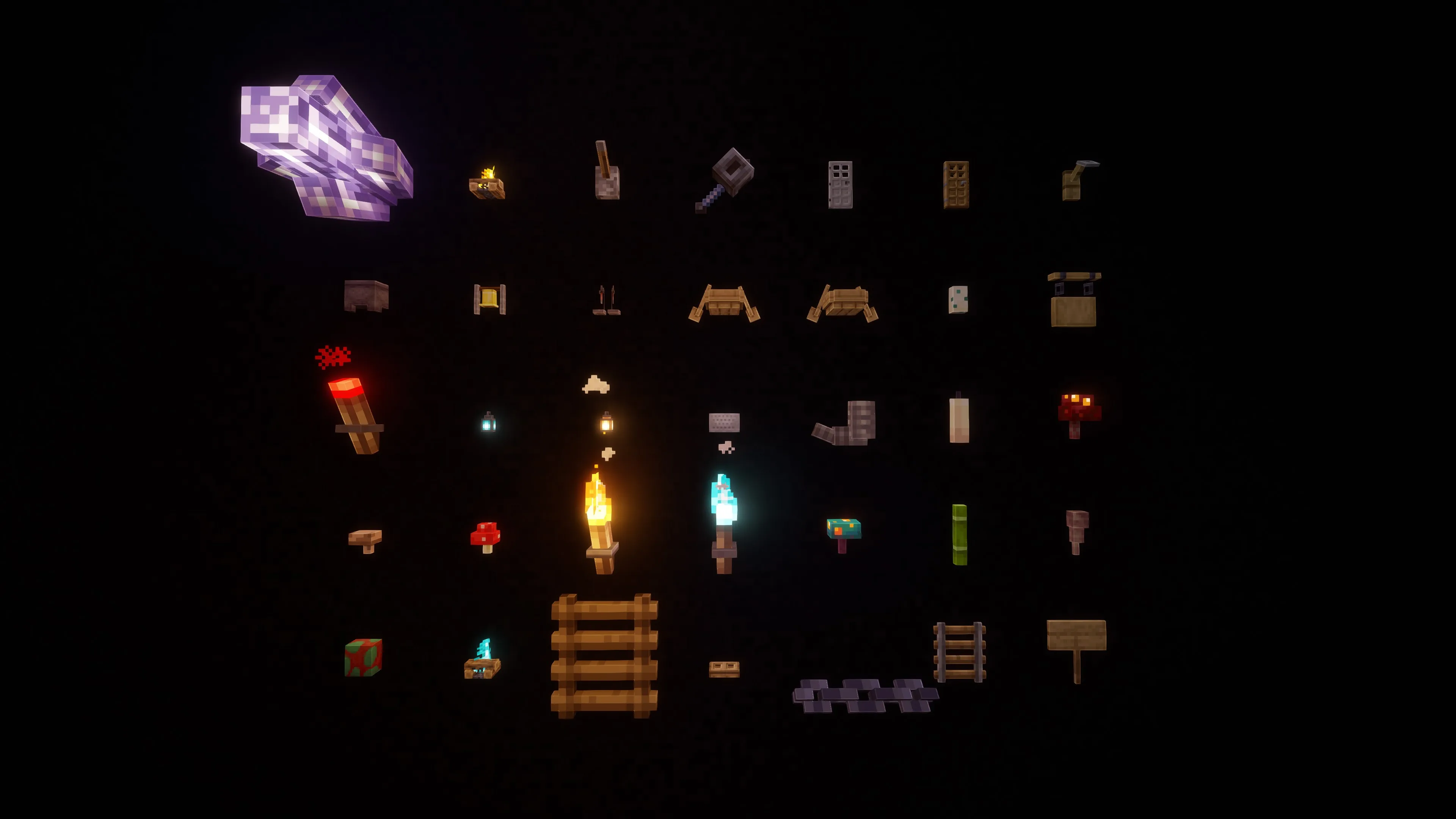 Изображение 6 ресурспака 3D Plus