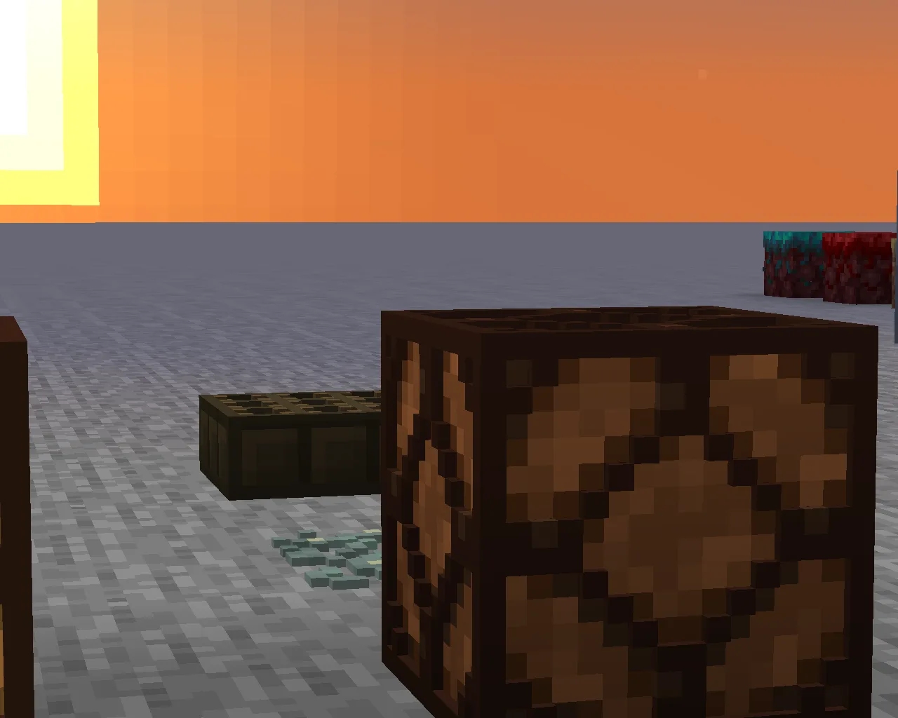 Изображение 2 ресурспака 3D Vanilla