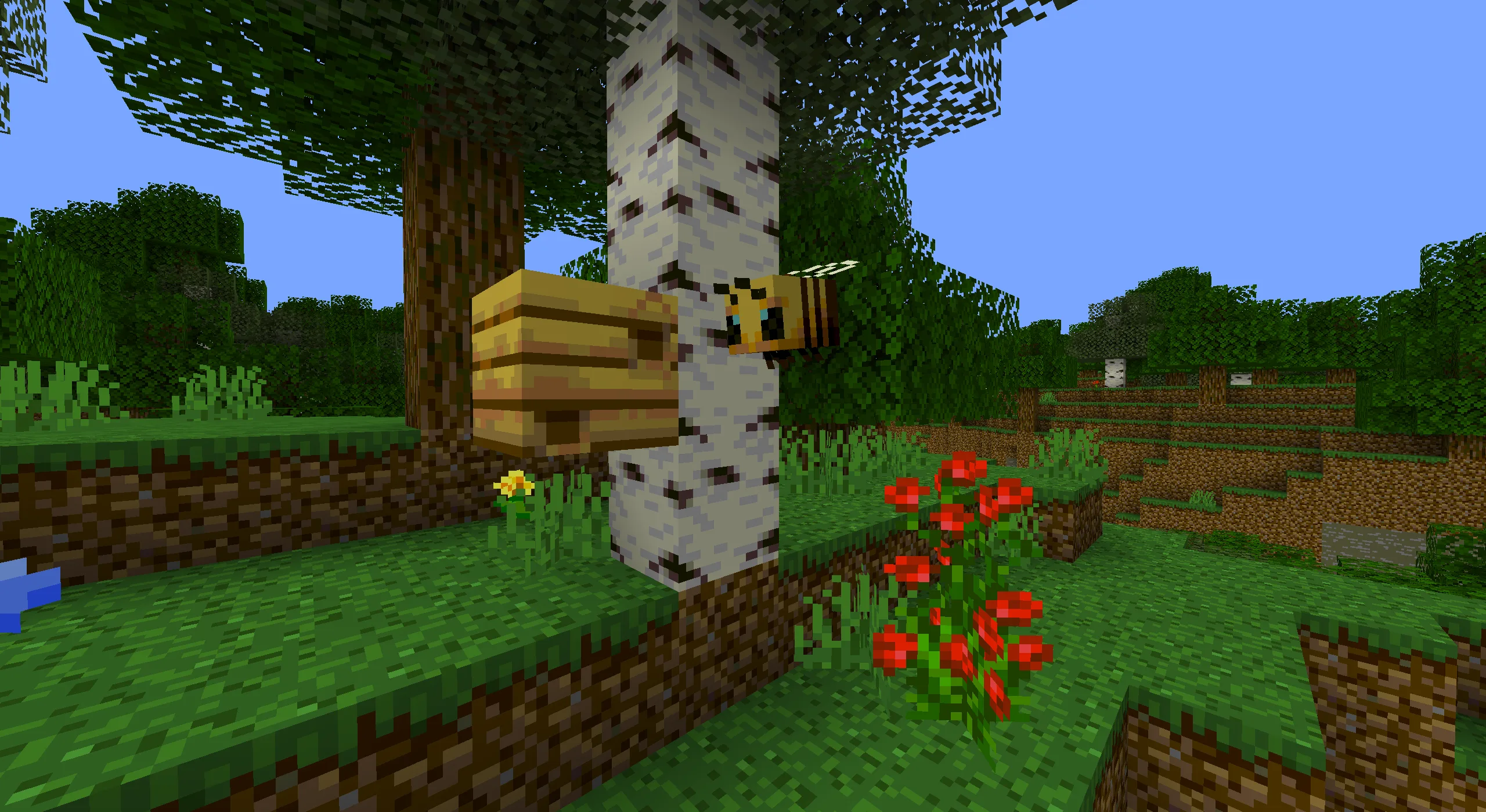 Изображение 2 ресурспака 8-Bit