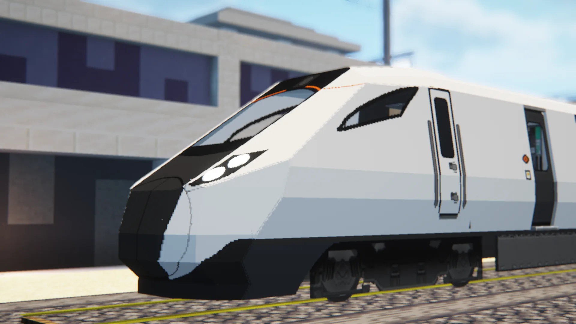 British Rail Class 80x Livery Pack