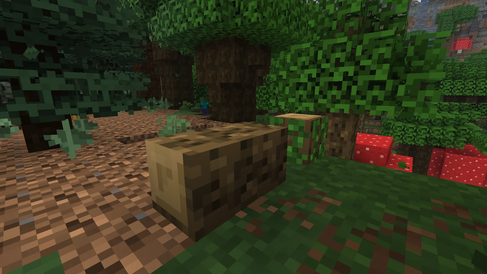 Vanilla 8x8