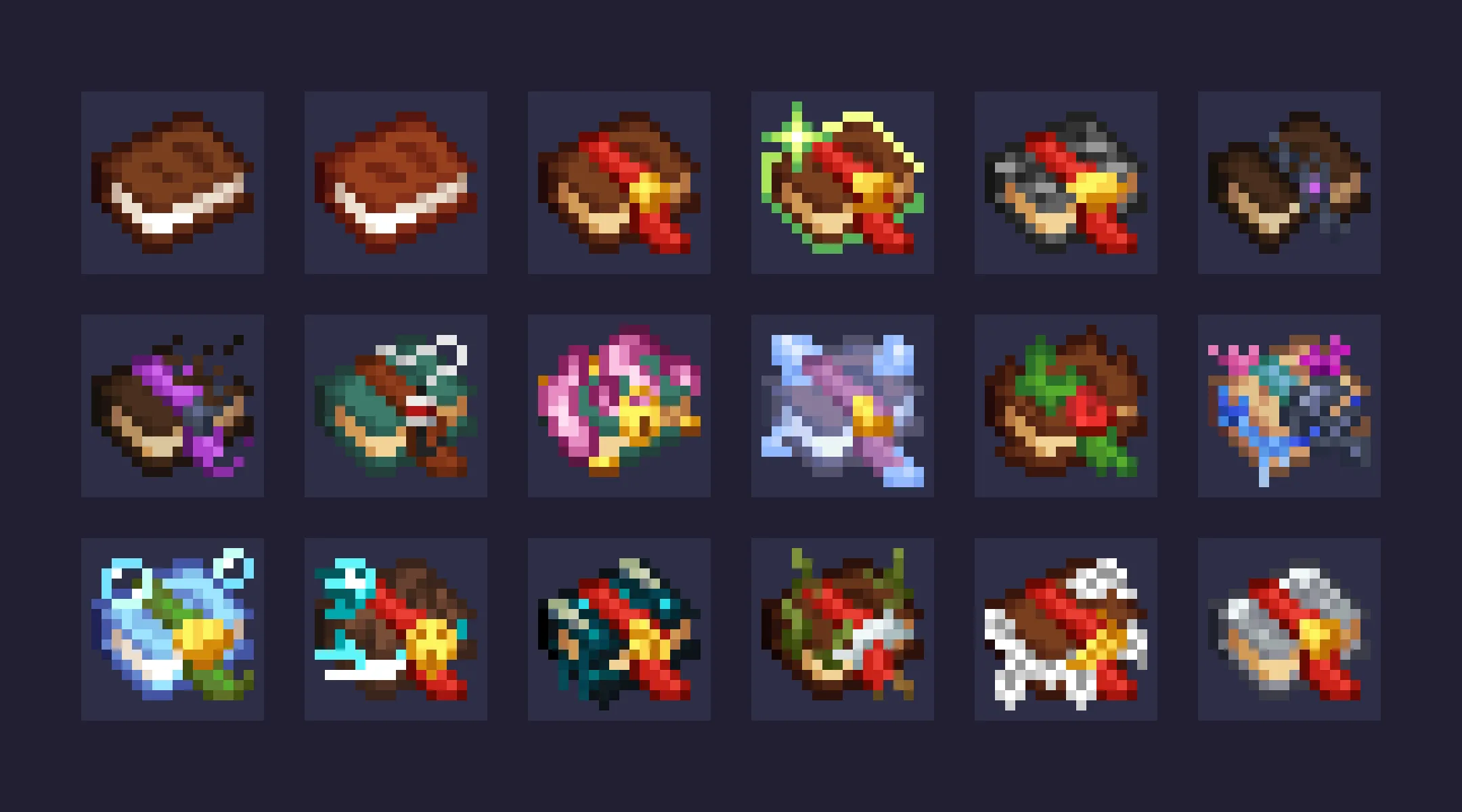 Изображение 3 ресурспака Abibliophobia | Enchanted Books