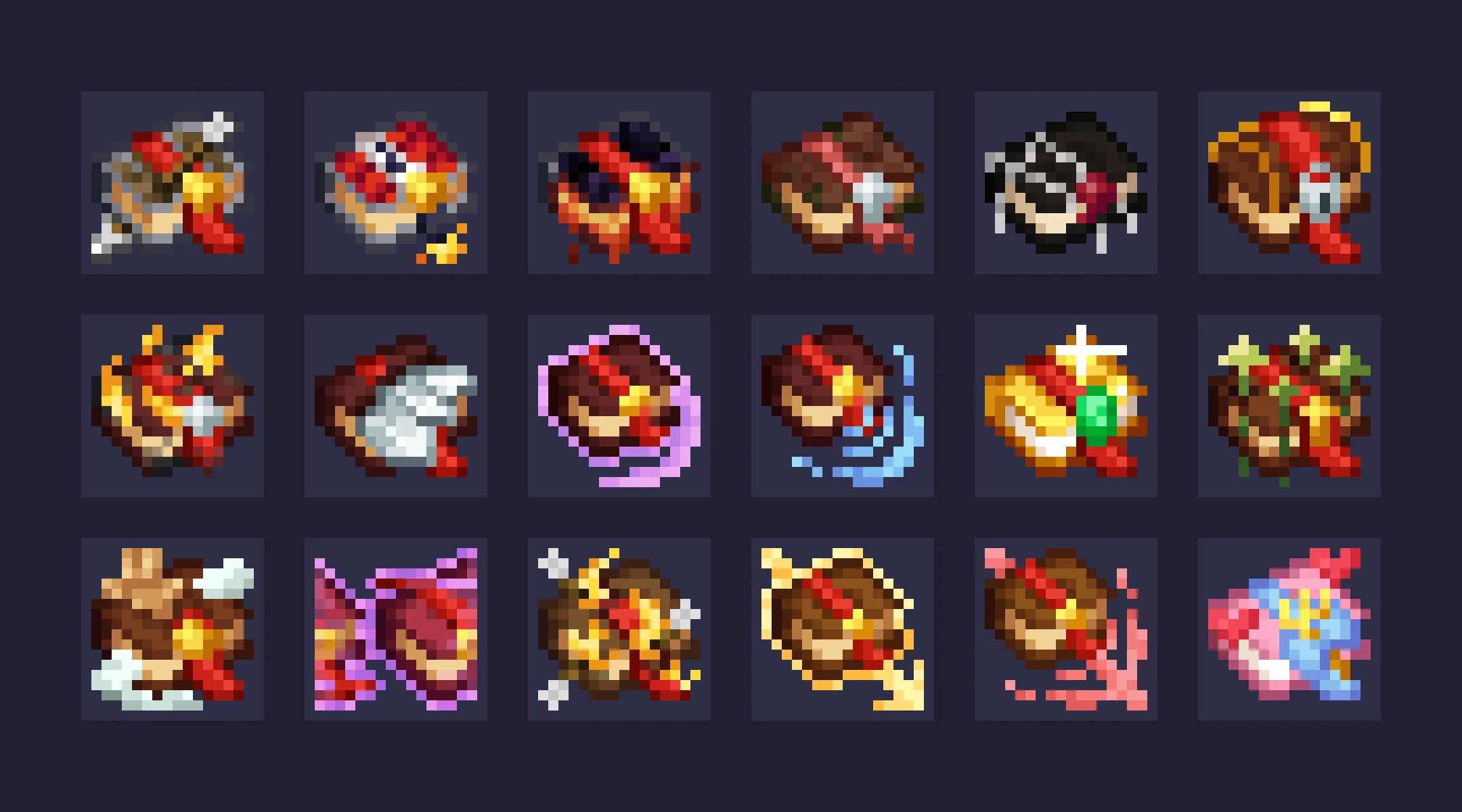 Изображение 4 ресурспака Abibliophobia | Enchanted Books