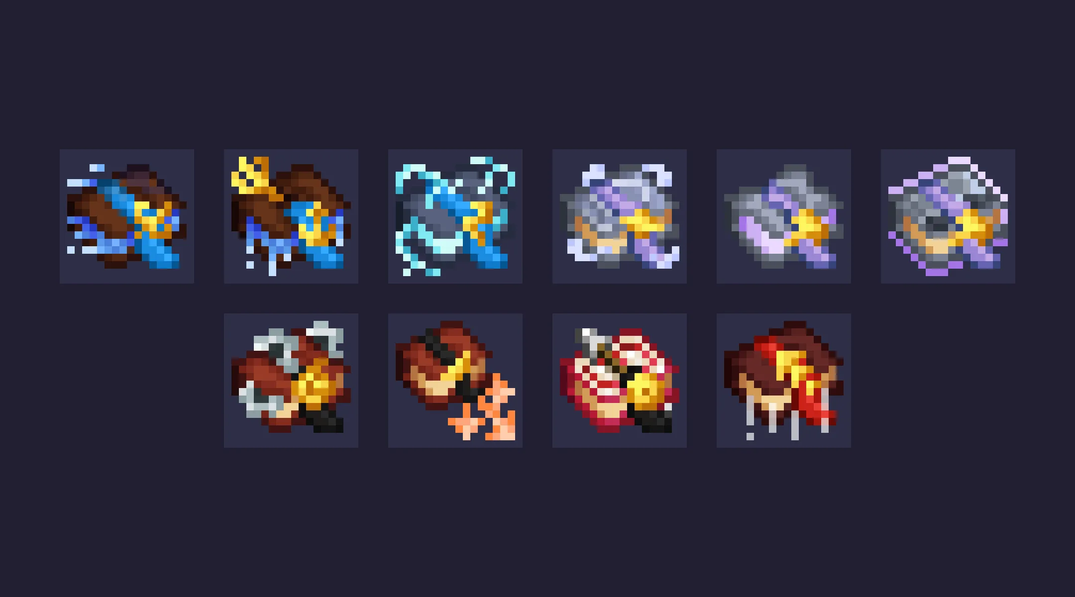 Изображение 5 ресурспака Abibliophobia | Enchanted Books