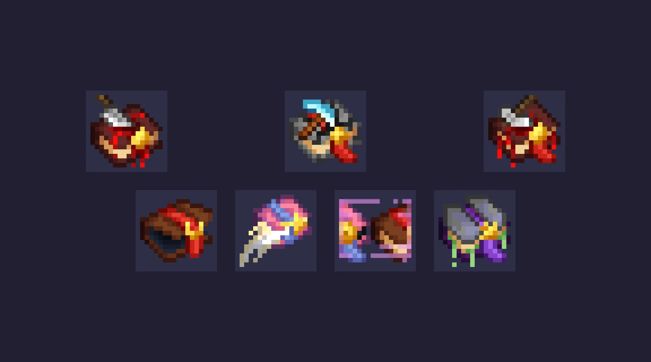 Изображение 6 ресурспака Abibliophobia | Enchanted Books