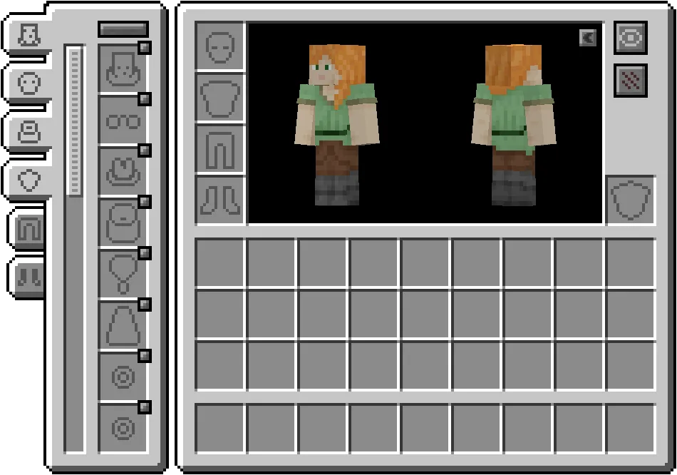 Изображение 3 мода Accessories