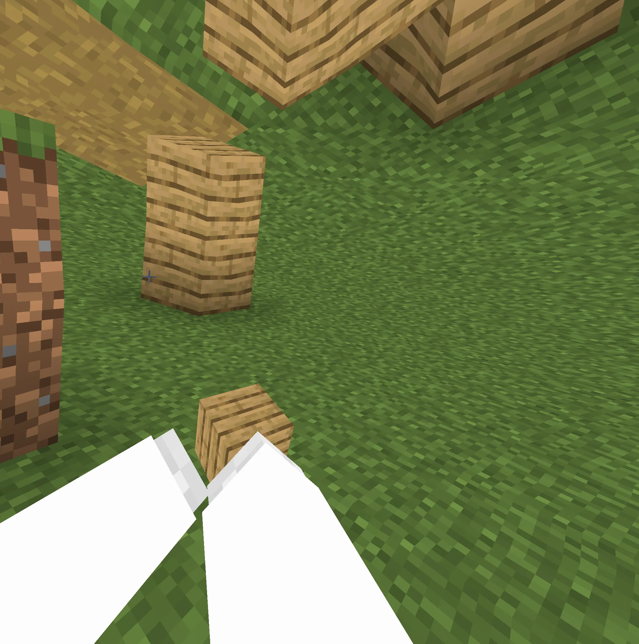 Изображение 1 шейдера Acid Shaders 1.5