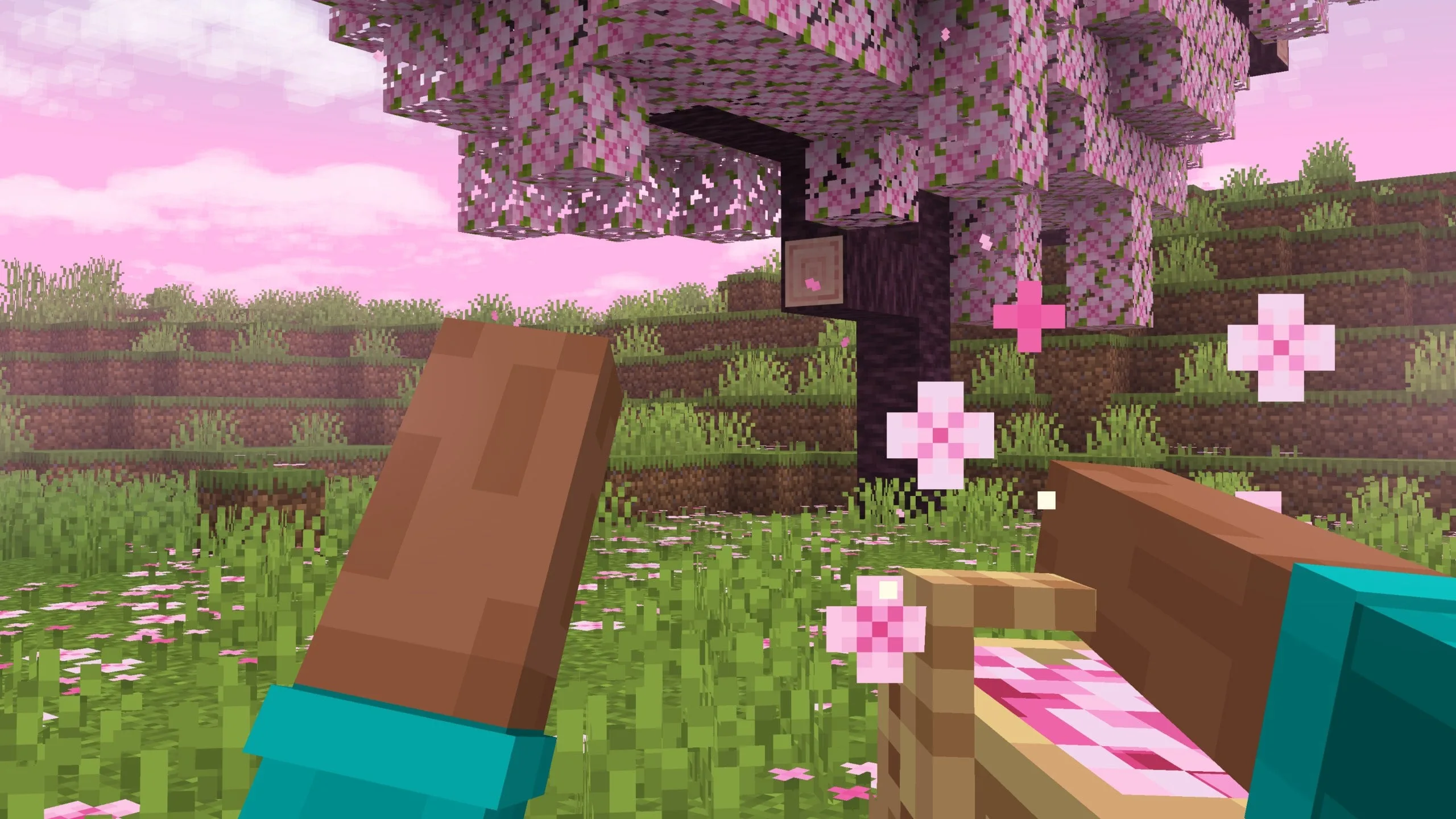 Изображение 2 ресурспака Actually 3D Stuff