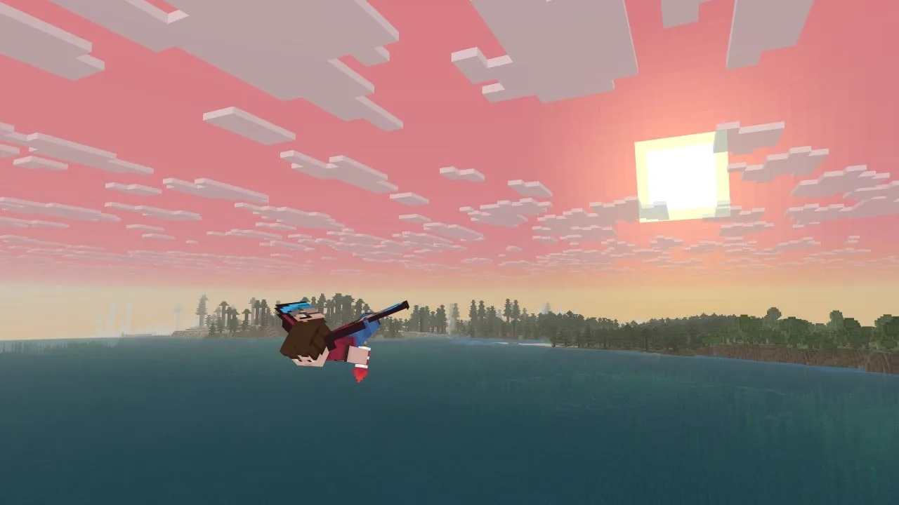 Изображение 3 ресурспака Actually 3D Stuff