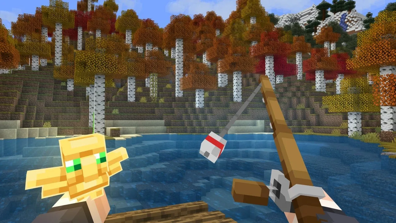 Изображение 6 ресурспака Actually 3D Stuff