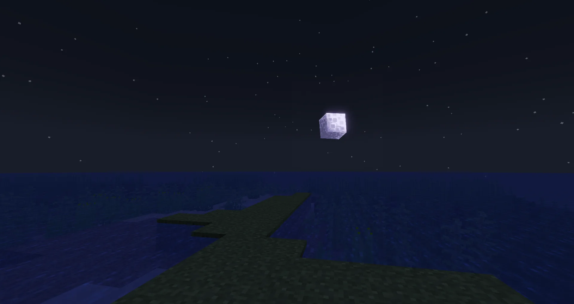 Изображение 5 ресурспака Ad Astra 3D