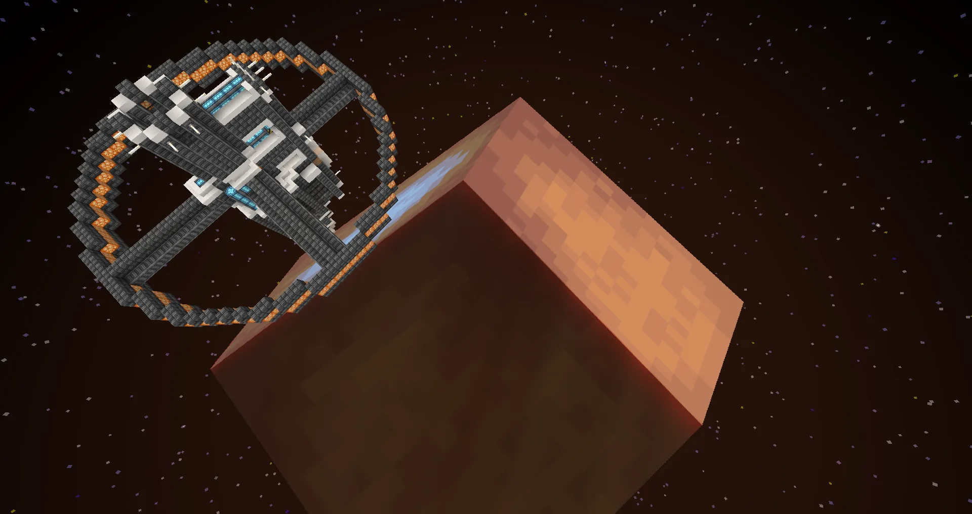 Изображение 6 ресурспака Ad Astra 3D