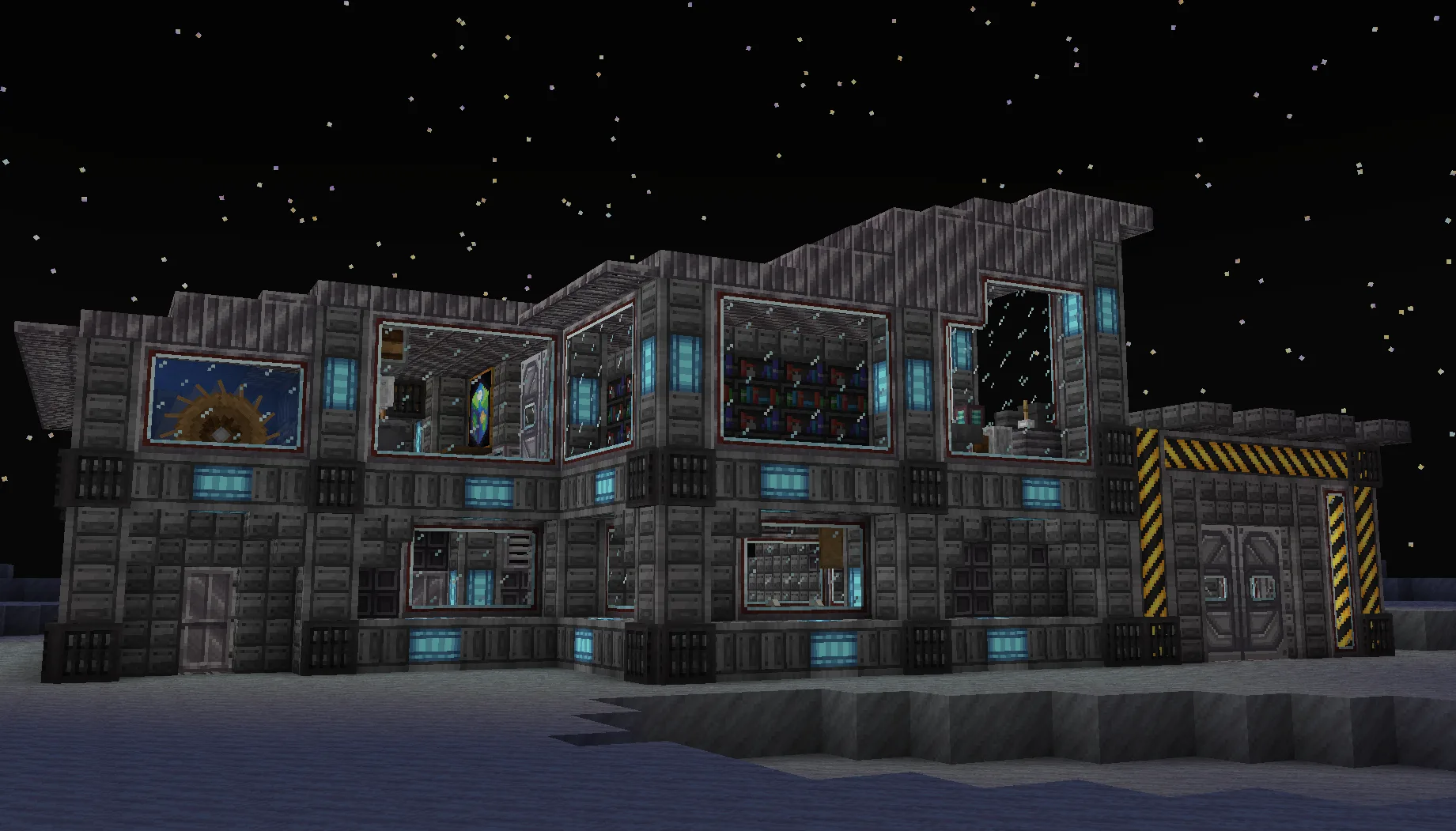 Изображение 3 мода Ad Astra