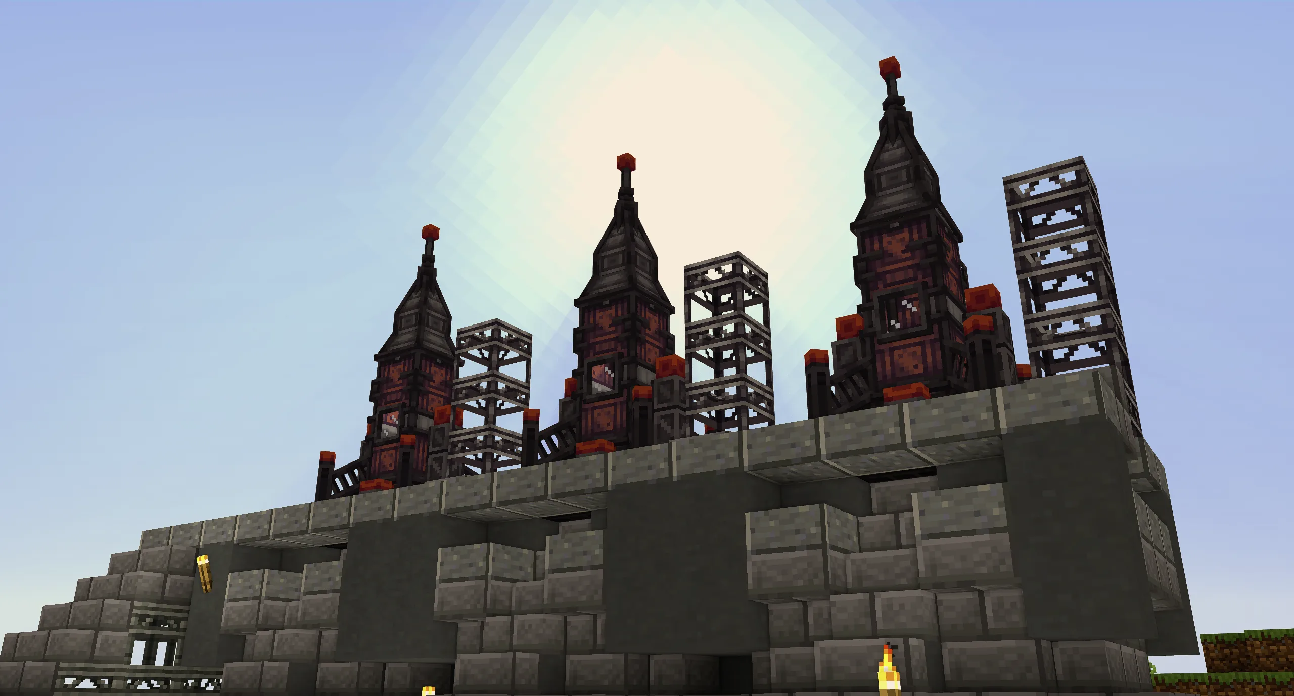 Изображение 4 мода Ad Astra