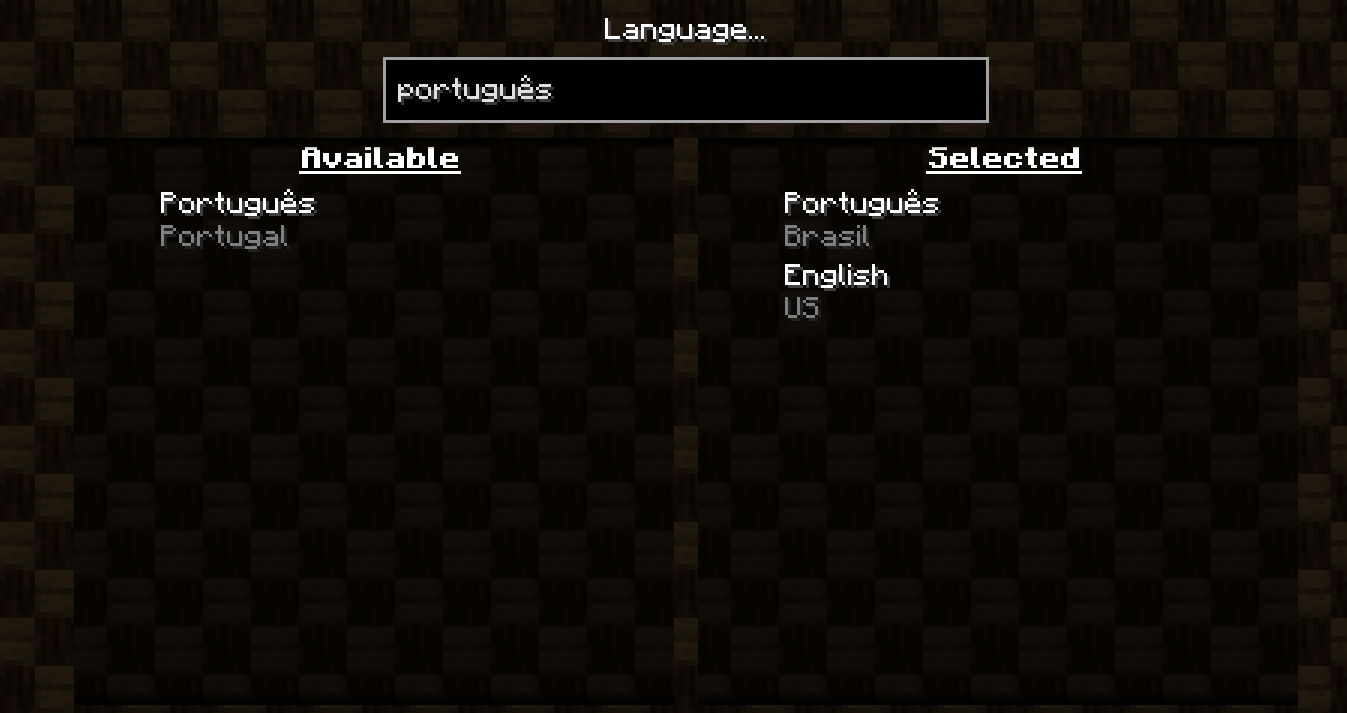 Ad Astra PT-BR Translation (Unofficial)