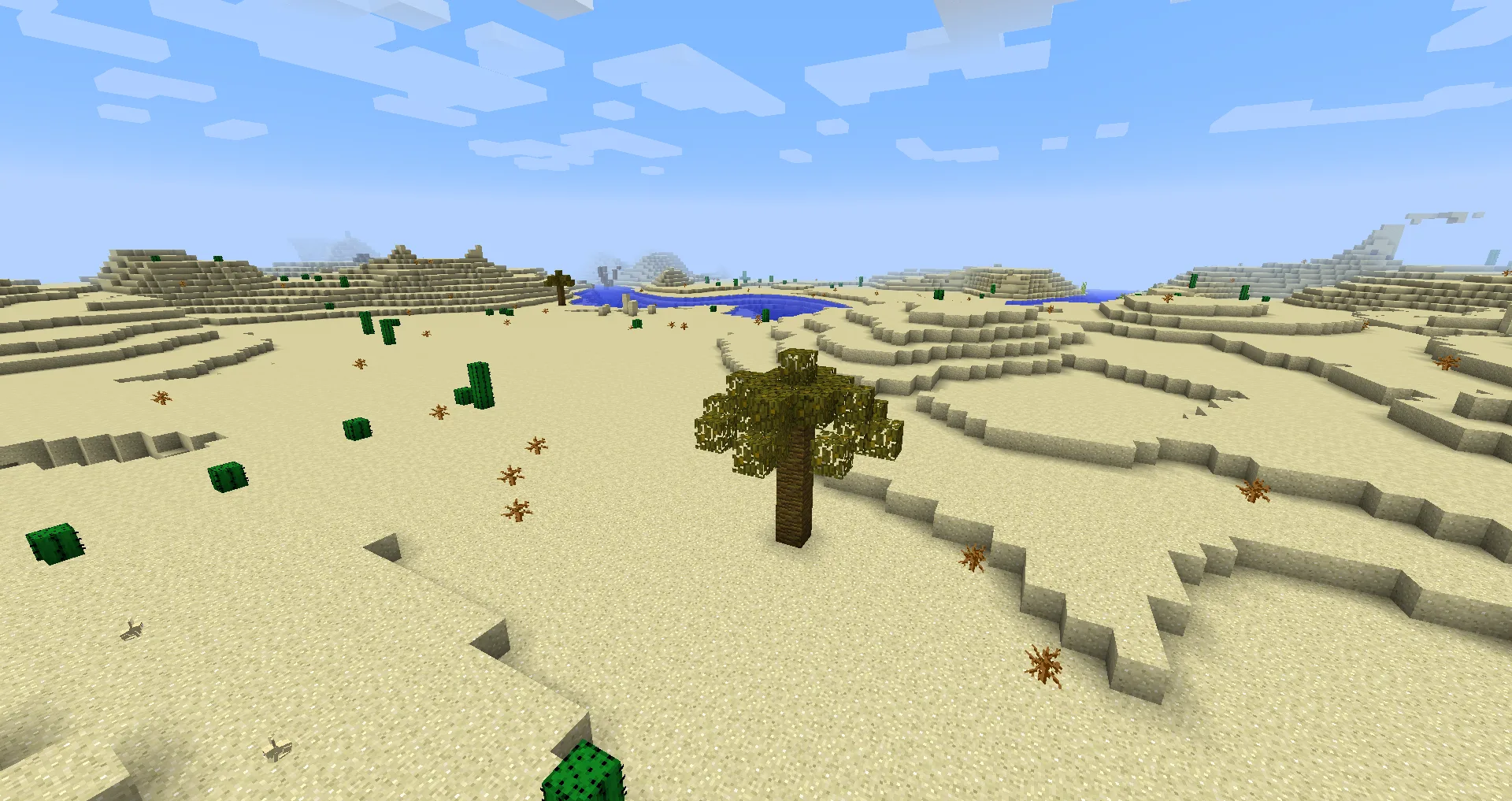 Изображение 4 мода Additional Structures