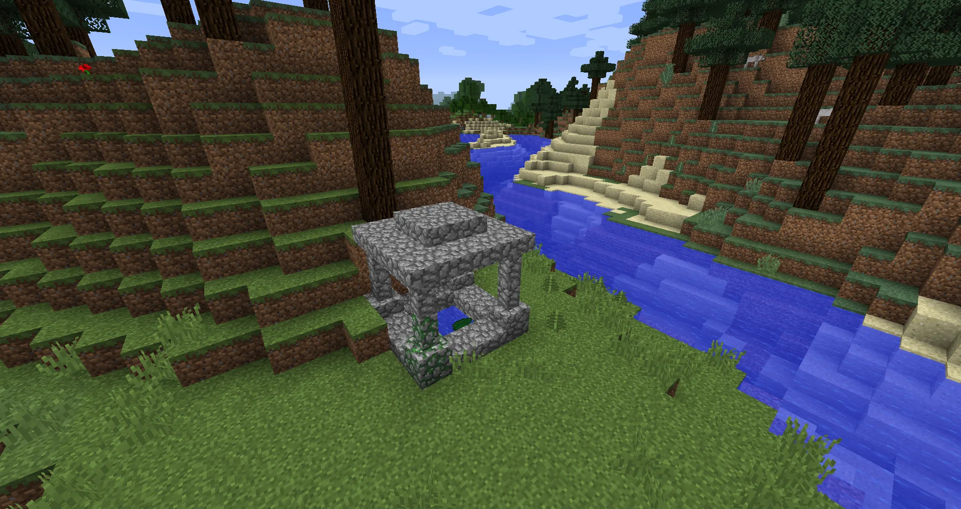 Изображение 5 мода Additional Structures