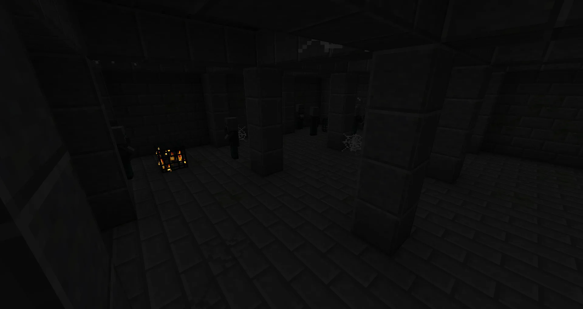 Изображение 6 мода Additional Structures