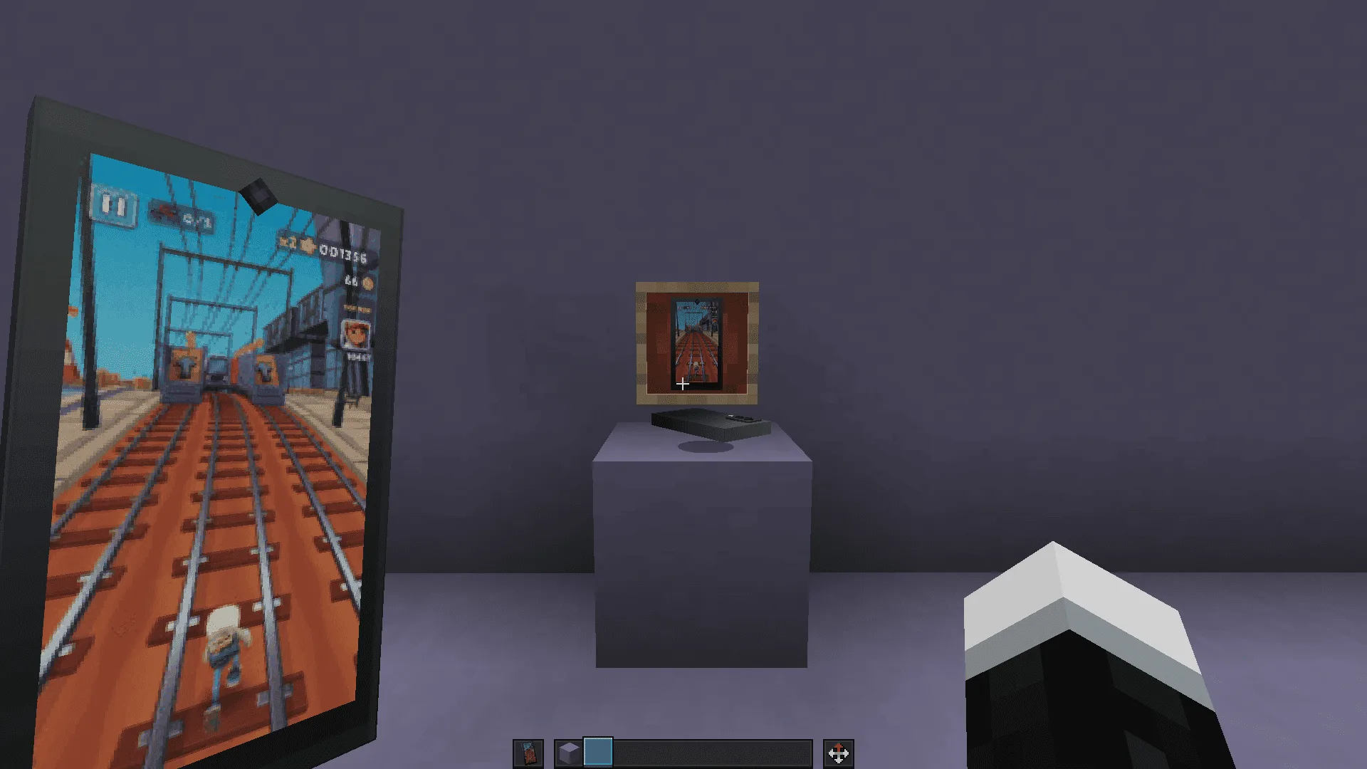 Изображение 3 ресурспака ADHD subway surfers totem