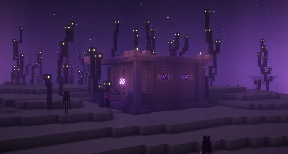 AdoraBuild: Structures