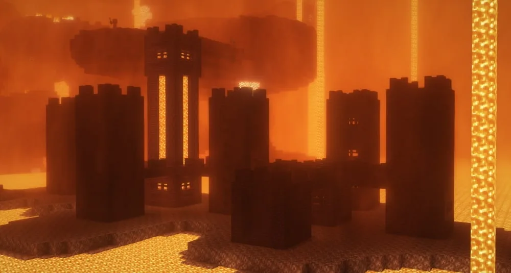 Изображение 3 мода AdoraBuild: Structures