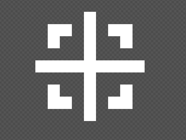 Advanced Crosshair Recommended Texturepack