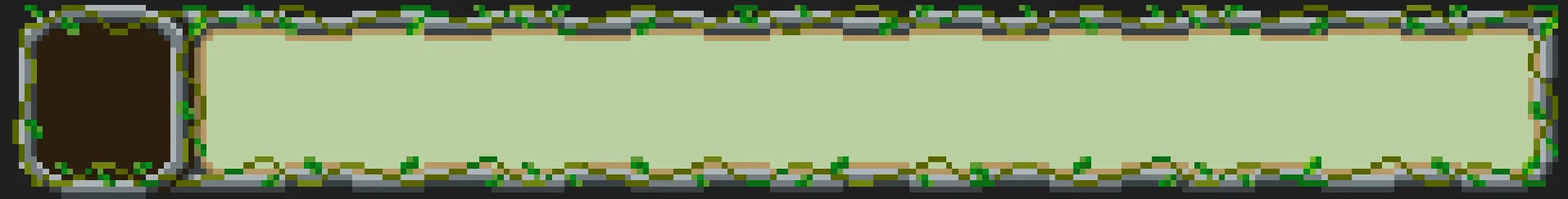 Изображение 1 ресурспака Advancement Plaques with Vines